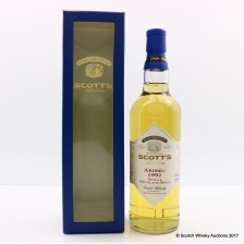 Ardbeg 1992 Scott S Selection