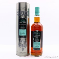 Auchentoshan 1999 10 Murray Mcdavid