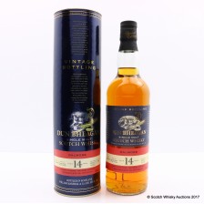 Dalmore 1996 14 Dun Bheagan