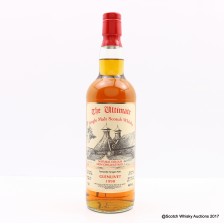 GLENLIVET 1998 16 YEAR OLD THE ULTIMATE