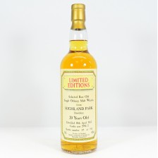 Highland Park 1962 Blackadder 20