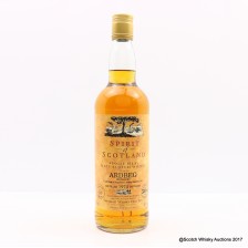 Ardbeg 1974 Spirit Of Scotland