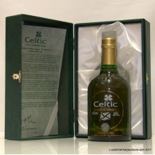 CELTIC SCOTTISH PREMIER LEAGUE CHAMPIONS