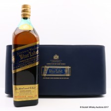 Johnnie Walker Blue Label 1 75l