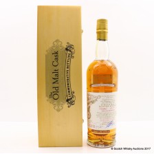 CAOL ILA 1979 30 YEAR OLD OLD MALT CASK 60TH ANNIVERSARY BOTTLING