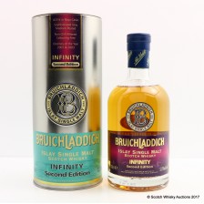 BRUICHLADDICH INFINITY 2ND EDITION