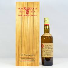 MACKINLAY S SHACKLETON REPLICA 1ST EDITION
