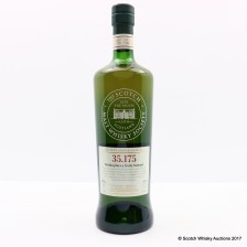 SMWS 35 175 GLEN MORAY 2001 14 YEAR OLD