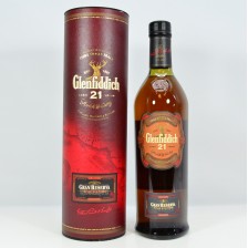 Glenfiddich Gran Reserva 21 Year Old