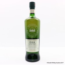 Smws G4 6 Cameronbridge 1988 18