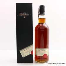 GLEN GARIOCH 1998 18 YEAR OLD ADELPHI
