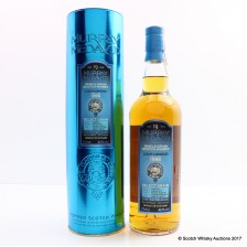 Loch Lomond Single Grain 1996 19 Murray Mcdavid