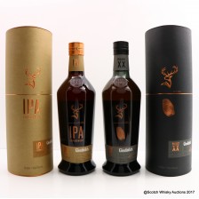 GLENFIDDICH IPA EXPERIMENT GLENFIDDICH PROJECT XX