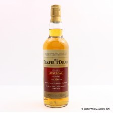 Glencadam 1973 39 The Perfect Dram