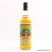 Glenlivet 1973 38 The Whiskyman
