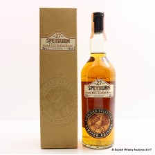 Speyburn 1973 27