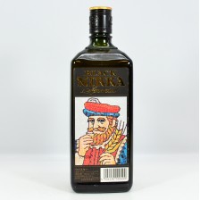 Black Nikka Special 720ml