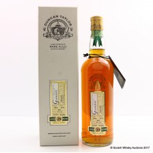 GLENLIVET 1970 39 YEAR OLD DUNCAN TAYLOR