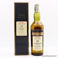 Clynelish 1974 23