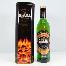 Glenfiddich Elements