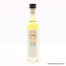 Smws 27 88 Springbank 13 10cl
