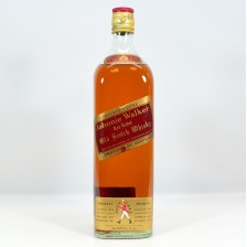 Johnnie Walker Red Label Old Style