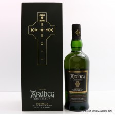ARDBEG KILDALTON PROJECT