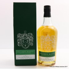 INCHGOWER 2002 9 YEAR OLD CREATIVE WHISKY CO