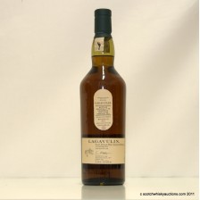 Lagavulin 18 Jazz Festival