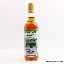 Glenkinchie 12 Mortimers Malt