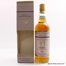 Ardbeg 1990 Connoisseurs Choice