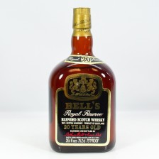 BELL S ROYAL RESERVE 20 YEAR OLD 26 2 3 FL OZS