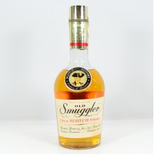 Old Smuggler