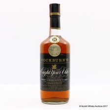 COCKBURN S 8 YEAR OLD 75CL