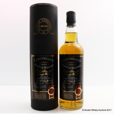 BALBLAIR 1990 14 YEAR OLD CADENHEAD S