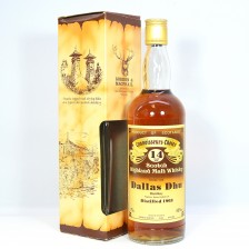 DALLAS DHU 1968 14 YEAR OLD CC