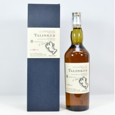 Talisker 20