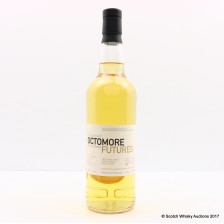 Octomore 5 Futures