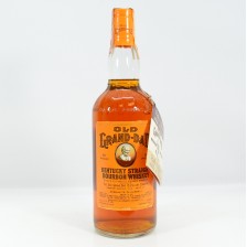Old Grand Dad Kentucky Straight Bourbon