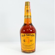 Old Taylor Kentucky Straight Bourbon