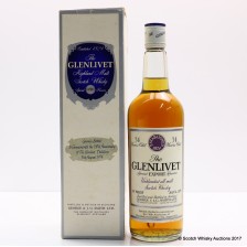Glenlivet 34 150th Anniversary 26 2 3 Fl Oz