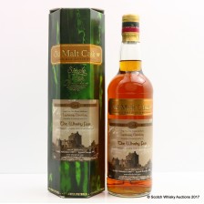 LAPHROAIG 1987 OLD MALT CASK FOR THE WHISKY FAIR