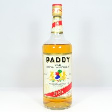 Paddy Irish Whiskey