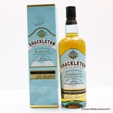 MACKINLAY S SHACKLETON