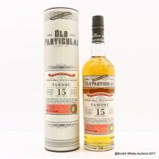 Tamdhu 1998 15 Old Particular