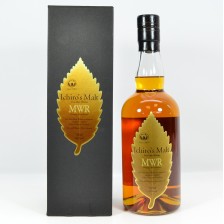 Chichibu Ichiro s Malt  The 2020 US Edition  75cl