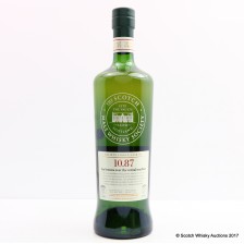 SMWS 10 87 BUNNAHABHAIN 2005 10 YEAR OLD