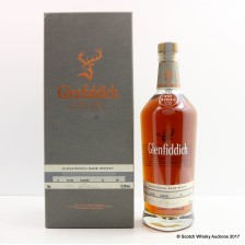 Glenfiddich 21 Rare Whisky Cask 25