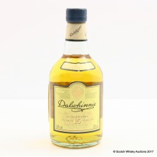 Dalwhinnie 15 Year Old 20cl