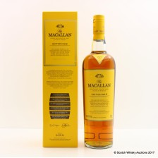 MACALLAN EDITION NO3